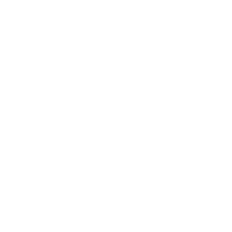 White logo with fork, spoon in a circle; text: Complete Catering—Minnesota Catering for any event.